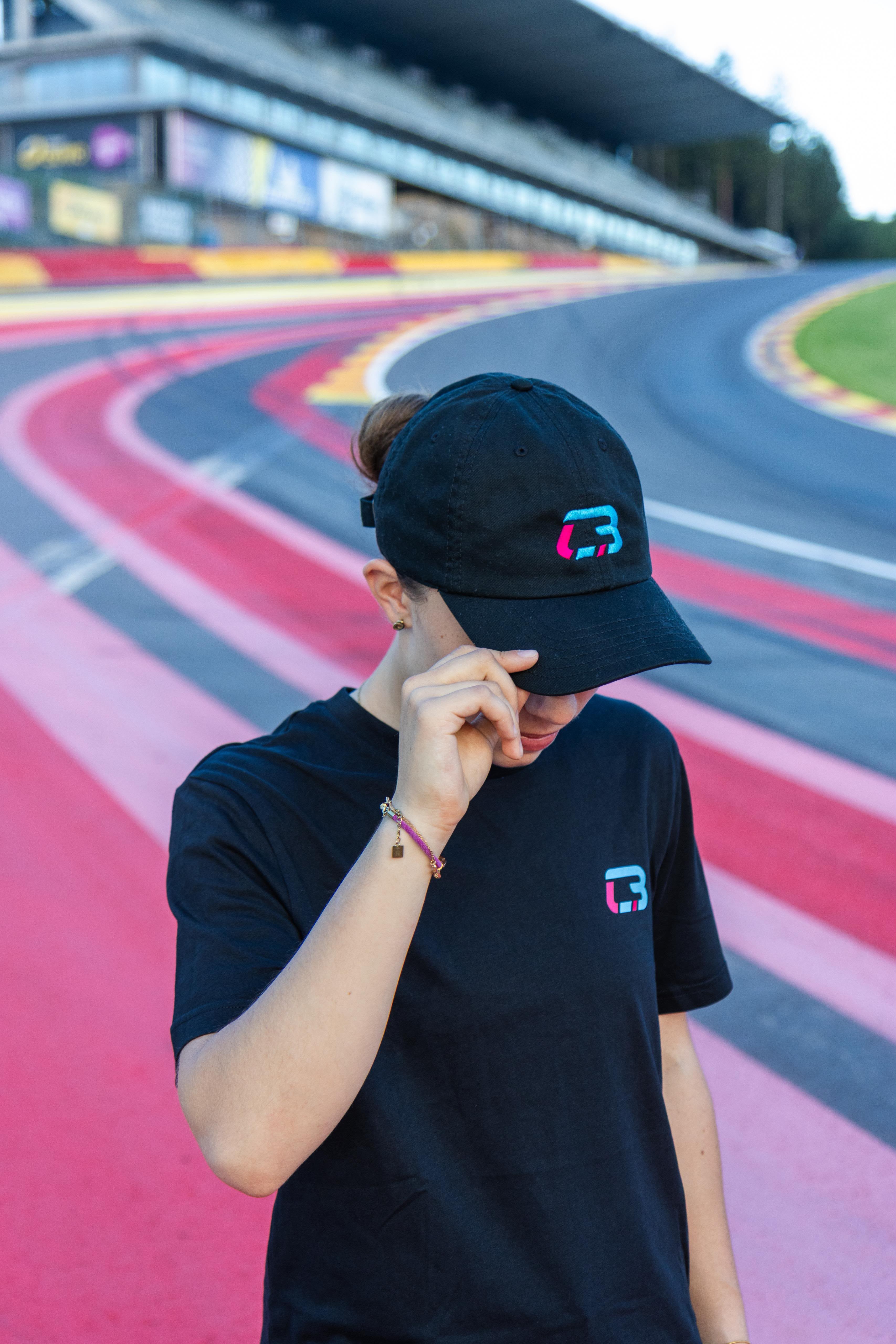 Casquette - LB CORE